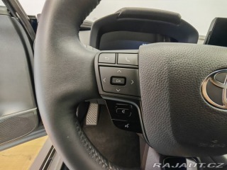 Toyota C-HR 2.0 Hybrid 135kW E-CVT  S 2024