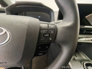 Toyota C-HR 2.0 Hybrid 135kW E-CVT  S 2024