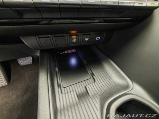 Toyota C-HR 2.0 Hybrid 135kW E-CVT  S 2024