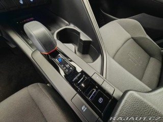 Toyota C-HR 2.0 Hybrid 135kW E-CVT  S 2024