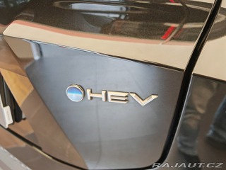 Toyota C-HR 2.0 Hybrid 135kW E-CVT  S 2024