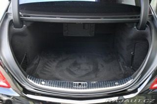 Mercedes-Benz S 500 V8 4MATIC TOP VÝBAVA 2017