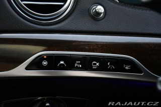 Mercedes-Benz S 500 V8 4MATIC TOP VÝBAVA 2017