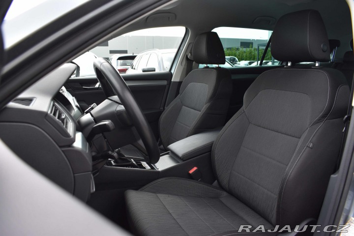 Škoda Superb 2.0TDi*110kW*DSG*NAVI*76t 2018