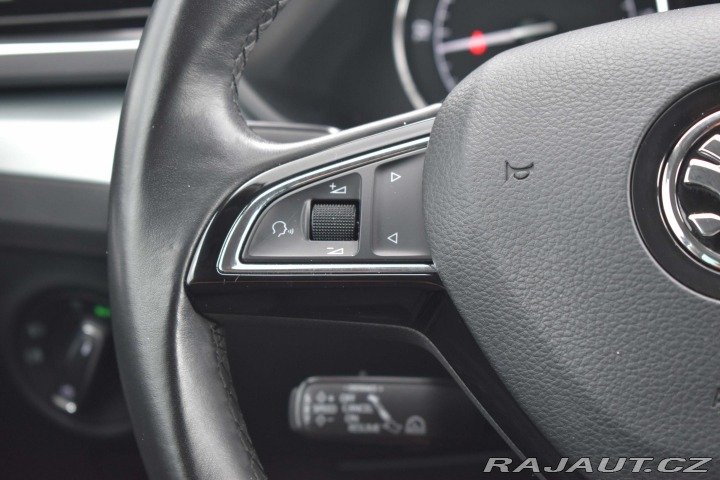 Škoda Superb 2.0TDi*110kW*DSG*NAVI*76t 2018