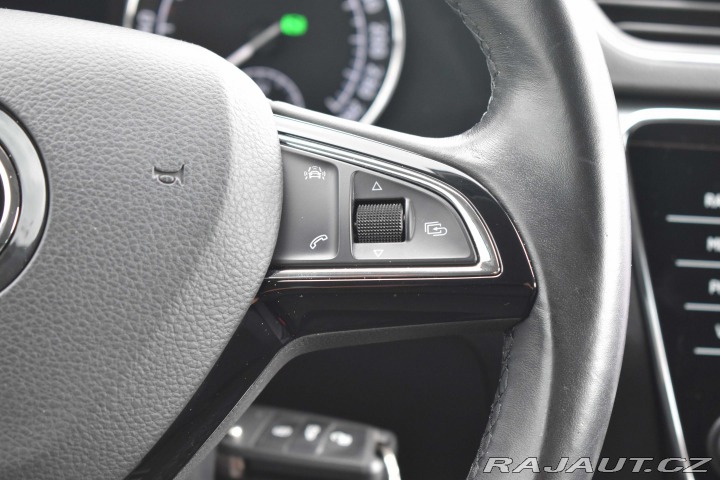 Škoda Superb 2.0TDi*110kW*DSG*NAVI*76t 2018