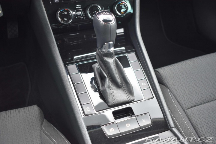 Škoda Superb 2.0TDi*110kW*DSG*NAVI*76t 2018