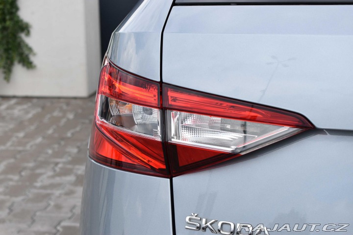 Škoda Superb 2.0TDi*110kW*DSG*NAVI*76t 2018
