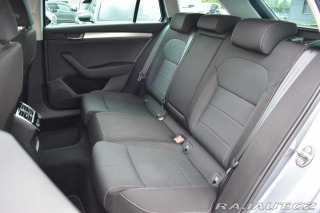 Škoda Superb 2.0TDi*110kW*DSG*NAVI*76t 2018