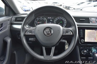 Škoda Superb 2.0TDi*110kW*DSG*NAVI*76t 2018
