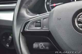 Škoda Superb 2.0TDi*110kW*DSG*NAVI*76t 2018