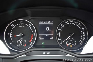 Škoda Superb 2.0TDi*110kW*DSG*NAVI*76t 2018