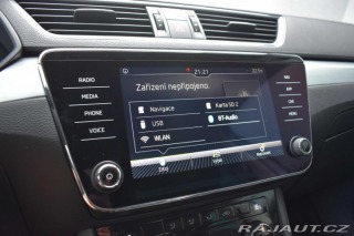 Škoda Superb 2.0TDi*110kW*DSG*NAVI*76t 2018
