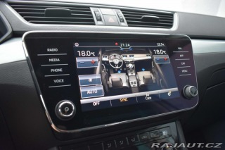 Škoda Superb 2.0TDi*110kW*DSG*NAVI*76t 2018