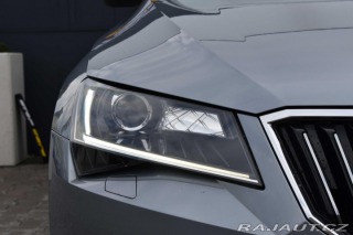 Škoda Superb 2.0TDi*110kW*DSG*NAVI*76t 2018