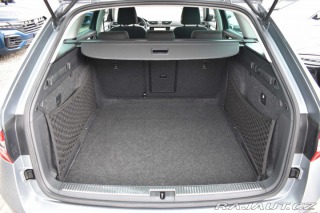 Škoda Superb 2.0TDi*110kW*DSG*NAVI*76t 2018