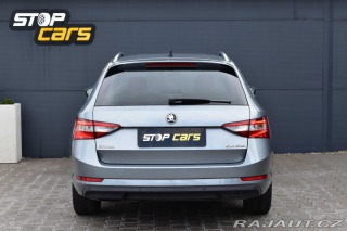 Škoda Superb 2.0TDi*110kW*DSG*NAVI*76t 2018