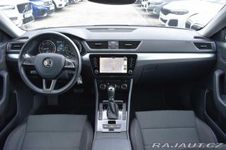 Škoda Superb 2.0TDi*110kW*DSG*NAVI*76t 2018