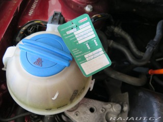 Škoda Fabia 1.4 16V 63kW, klima, dvoj 2009