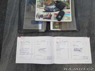 Škoda Fabia 1.4 16V 63kW, klima, dvoj 2009