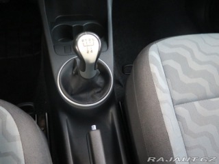 Škoda Fabia 1.4 16V 63kW, klima, dvoj 2009