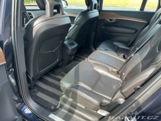 Volvo XC90 D5 AWD 173kw 2017