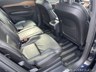 Volvo XC90 D5 AWD 173kw 2017
