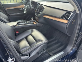 Volvo XC90 D5 AWD 173kw 2017