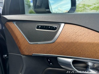 Volvo XC90 D5 AWD 173kw 2017