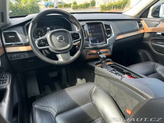 Volvo XC90 D5 AWD 173kw 2017