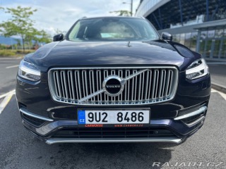 Volvo XC90 D5 AWD 173kw 2017