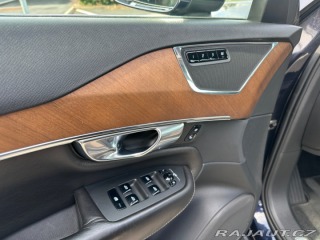 Volvo XC90 D5 AWD 173kw 2017