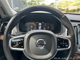 Volvo XC90 D5 AWD 173kw 2017