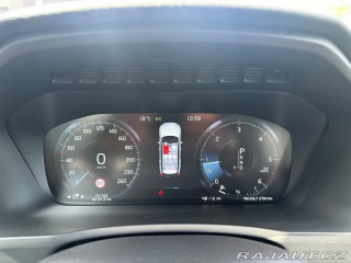 Volvo XC90 D5 AWD 173kw 2017