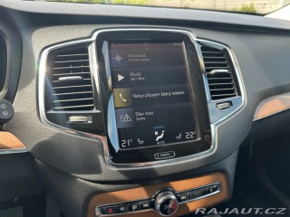Volvo XC90 D5 AWD 173kw 2017