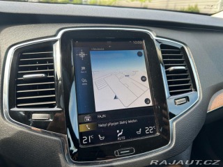 Volvo XC90 D5 AWD 173kw 2017