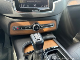 Volvo XC90 D5 AWD 173kw 2017