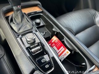 Volvo XC90 D5 AWD 173kw 2017