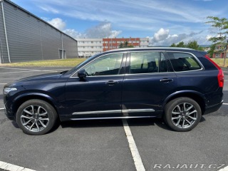 Volvo XC90 D5 AWD 173kw 2017
