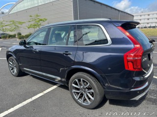 Volvo XC90 D5 AWD 173kw 2017