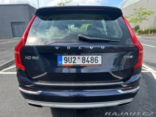 Volvo XC90 D5 AWD 173kw 2017