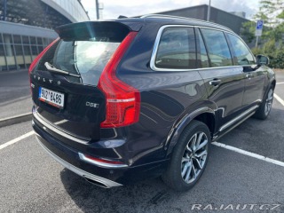 Volvo XC90 D5 AWD 173kw 2017