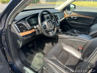 Volvo XC90 D5 AWD 173kw 2017
