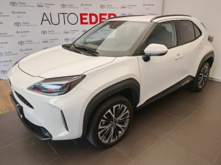 Toyota Yaris Cross 1.5 Hybrid eCVT Executive