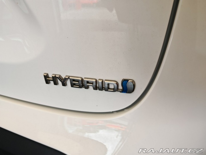 Toyota Yaris Cross 1.5 Hybrid eCVT Executive 2022