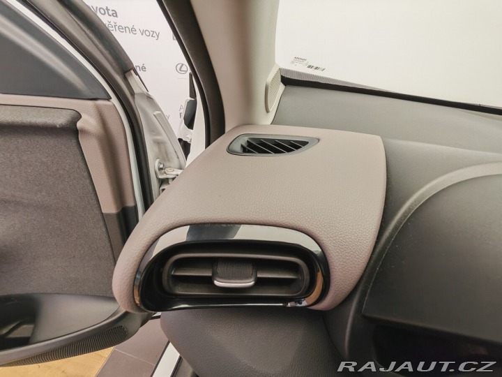 Toyota Yaris Cross 1.5 Hybrid eCVT Executive 2022