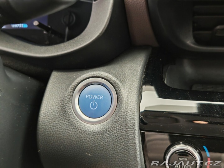 Toyota Yaris Cross 1.5 Hybrid eCVT Executive 2022