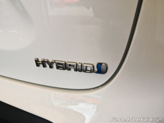 Toyota Yaris Cross 1.5 Hybrid eCVT Executive 2022