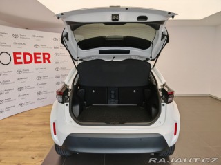 Toyota Yaris Cross 1.5 Hybrid eCVT Executive 2022