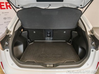 Toyota Yaris Cross 1.5 Hybrid eCVT Executive 2022